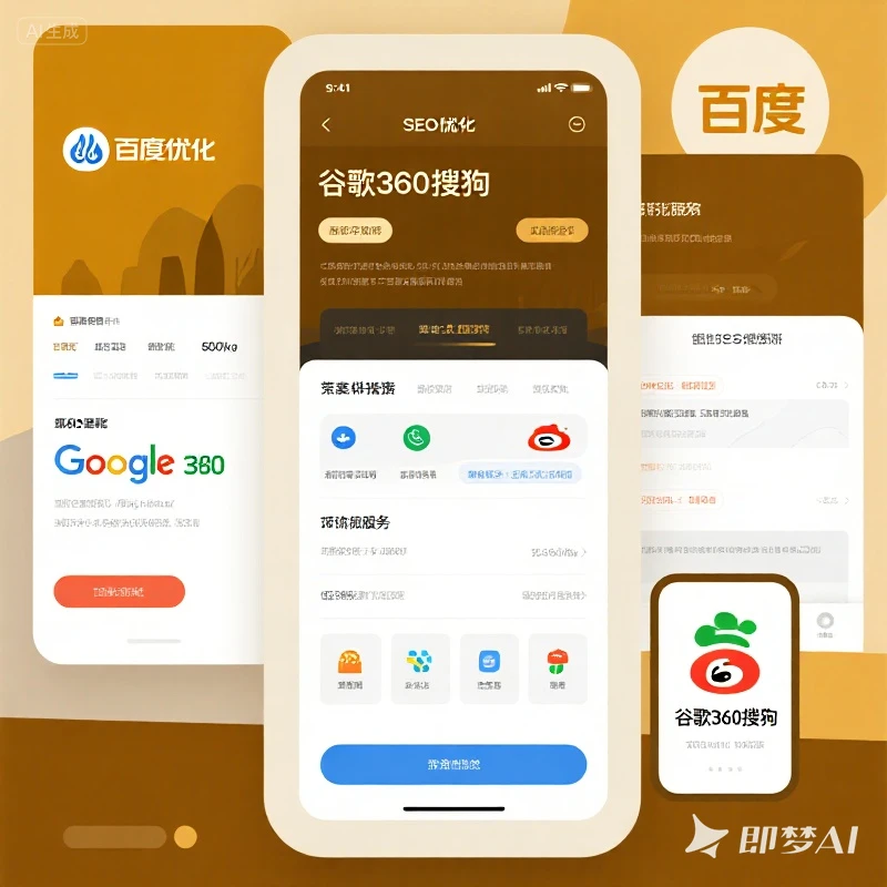 网站收录慢怎么办？全面解析百度爬虫抓取与排名提升技巧